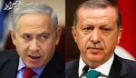 اردوغان: نتانیاهو اکنون ترکیه را به اندازه سوریه و لبنان تهدید می‌کند