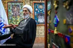 علی لاریجانی: اصلاح‌طلبان ویدئو را حرام می‌دانستند
