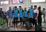 بنا: بوی المپیک را حس نمی‌کنم