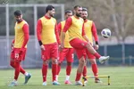عکس | منیر الحدادی رسما بازیکن استقلال شد