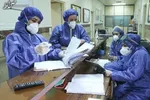 اینفوگرافیک / آمار کرونا در جهان تا ۱۹ شهریور