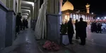 انفجار یک فروشگاه در شیراز/ ۳۵ نفر مصدوم شدند