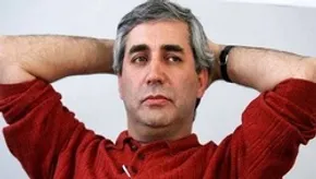 فیلم/ماجرای پیچیده و خنده دار عاشقی بهنام بانی!