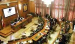 برج آتش گرفته پارمیس پایان کار ندارد