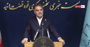 فیلم| پاسخ سخنگوی قوه قضائیه درباره پرونده کلثوم اکبری