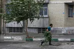 پژوهشگاه هواشناسی درباره تعطیلی‌های اخیر اطلاعیه داد
