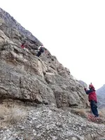 ۲ زورگیری خشـن در ۶۰ ثانیه