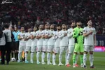 دیدار ایران و لبنان با حضور تماشاگران برگزار می‌شود