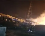 واکنش چهره‌ها به تصادف مرگبار در سنندج +تصاویر