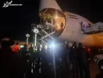 ا‌بلاغ پیام‌ رهبر انقلاب به مردم زلزله‌زده خوی