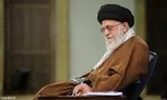 امام خامنه‌ای درگذشت همشیره دبیرکل حزب‌الله لبنان را تسلیت گفتند