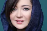 تصاویر| فوتبال بازی کردن جالب و تماشایی نیکی کریمی