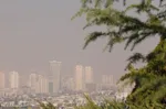 شاخص آلودگی هوای تهران امروز ۳۱ تیر ۱۴۰۴