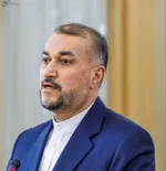 آمریکا از ابتدای جنگ غزه دائما به ایران پیام می‌داد