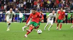 کریستیانو رونالدو روزی می‌توانست دامادم شود! + تصاویر