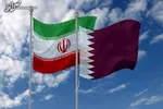 آمادگی قطر برای ارتقای همکاری‌ها با ایران