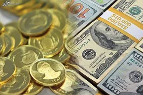 فیلم| پیش بینی عجیب از بازار طلا؛ قیمت طلا به ۱۰ میلیون می‌رسد؟