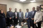 مصدومیت ۱۳ نفر بر اثر واژگونی ون زائران اربعین