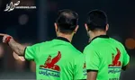 گولیسانی:‌ سپاهان لایق برد بود