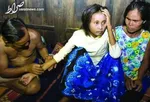 جنگل‌ مختار هم طعمه حریق شد