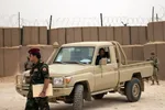 همسر رئیس‌جمهور عراق: کُردها مزدور جنگ نیستند