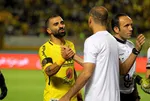 مدیر‌رسانه‌ای پرسپولیس: باقری کرونا ندارد
