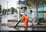 هشدار کولاک برف و کاهش ۱۰ دجه‌ای دما در ۱۵ استان