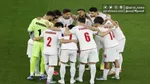 قلعه نویی: بازی با نیجریه نشان داد می‌توانیم در جام جهانی کارهای بزرگی کنیم