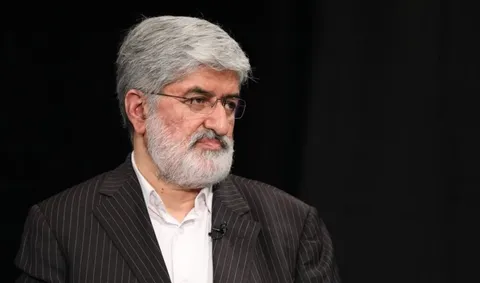 مطهری: دولت نباید نسبت به وضعیت حجاب بی‌تفاوت بماند