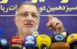 پنج نامزد جریان انقلاب به سمت همگرایی بروند/ کاری نکنیم انتخابات ۹۲ تکرار شود