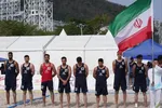 مربی سرشناس دنیای هندبال سکان‌دار تیم ملی ایران شد