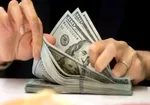 قیمت دلار امروز سه شنبه ۲ اردیبهشت ۱۴۰۴