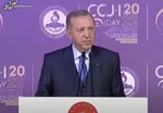 تهدید مجدد اردوغان علیه «پ ک ک»