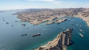 فیلم| وزیر خارجه عمان: ایران آماده گفت‌وگو درباره «همه چیز» است