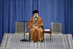 دومین شب از عزاداری اباعبدالله الحسین(ع) در حسینیه امام خمینی(ره)