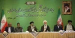 کسانی که برای اعتراض به خیابان آمدند را اغتشاشگر نمی‌دانیم/ تایید بازداشت پسر یکی از وزرای سابق به اتهام مالی