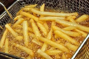 عکس/ خانم ها نبینند!