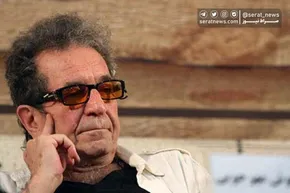 فیلم / تشکیل پرونده برای برخی شایعه‌سازان قتل داریوش مهرجویی