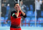 مهاجم ۳۰ میلیاردی در پرسپولیس