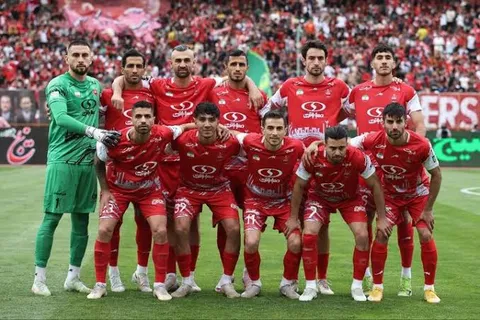 زمان مسابقه پرسپولیس و چادرملو تغییر کرد