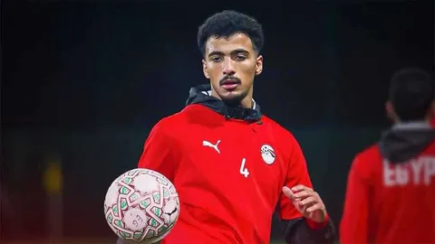 اتفاق تکان دهنده برای مصر قبل از بازی با ایران