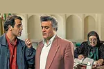 پخش «شکرستان» در نورو ز ۱۴۰۰