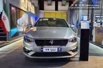 هیوندای سوناتا ۲۰۲۶ رونمایی شد +عکس