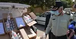 افسون های زن تهرانی در لواسان ! / او شیطان مردان است !