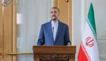 به روسیه پهپاد داده‌ایم، ولی نه برای جنگ اوکراین/ اوکراین در دقیقه ۹۰ در جلسه مشترک ارائه مستندات حاضر نشد