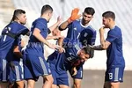 سردار آزمون از اردوی بعد به تیم ملی برمی‌گردد