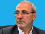 دفاع ضرغامی از سیف:چرا باید اوممنوع الخروج شود؟