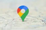 نمایش نقشه گوگل برای کاربران ایرانی در وبسایت‌ها مسدود شد