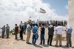 وقتی کوموله پوست از سر سمیه کردستان کَند تا او را زجرکش کُند