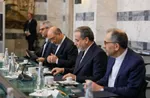 بقایی: ایران با جدیت مواضع خود را مطرح می‌کند